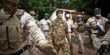 Le Mali contre le monde, qui l’emportera ?