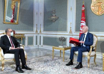 La rumeur d’un coup d’Etat constitutionnel enflamme la Tunisie