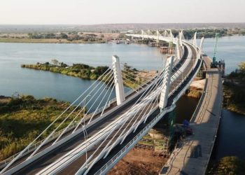 Zambie-Botswana : les enjeux du pont de Kazungula