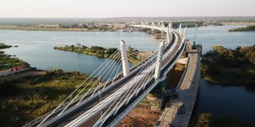 Zambie-Botswana : les enjeux du pont de Kazungula