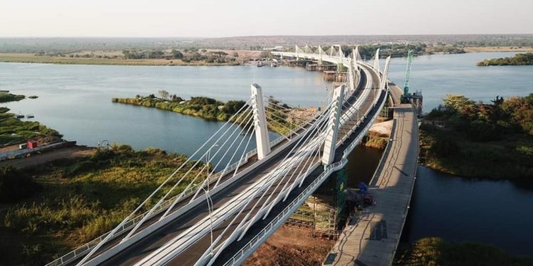 Zambie-Botswana : les enjeux du pont de Kazungula