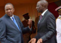 Kenya : fin des mesures sanitaires strictes, finances anéanties