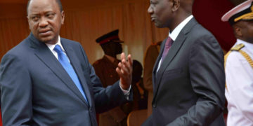 Kenya : fin des mesures sanitaires strictes, finances anéanties