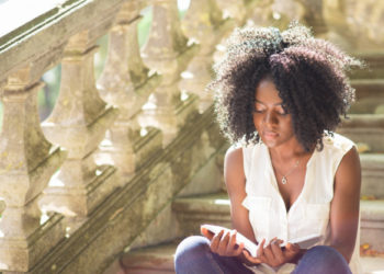 Littérature en Afrique, quel futur ?