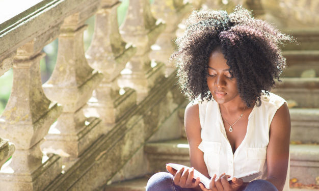 Littérature en Afrique, quel futur ?