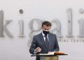 L’appel au pardon d’Emmanuel Macron à Kigali rétablit des liens historiques