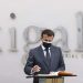 L’appel au pardon d’Emmanuel Macron à Kigali rétablit des liens historiques