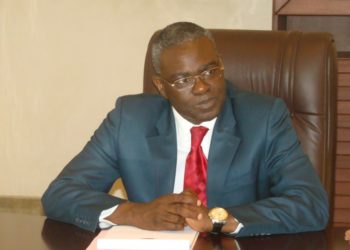 Congo : Anatole Makosso est le nouveau Premier ministre 