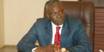 Congo : Anatole Makosso est le nouveau Premier ministre 