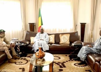 Mali : Vers un nouveau gouvernement d’unité nationale