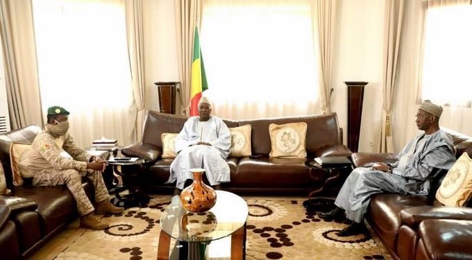 Mali : Vers un nouveau gouvernement d’unité nationale