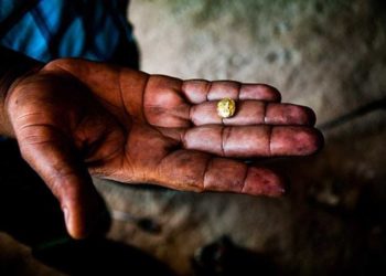 Guinée : 15 mineurs morts, enterrés dans une fosse commune