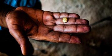 Guinée : 15 mineurs morts, enterrés dans une fosse commune