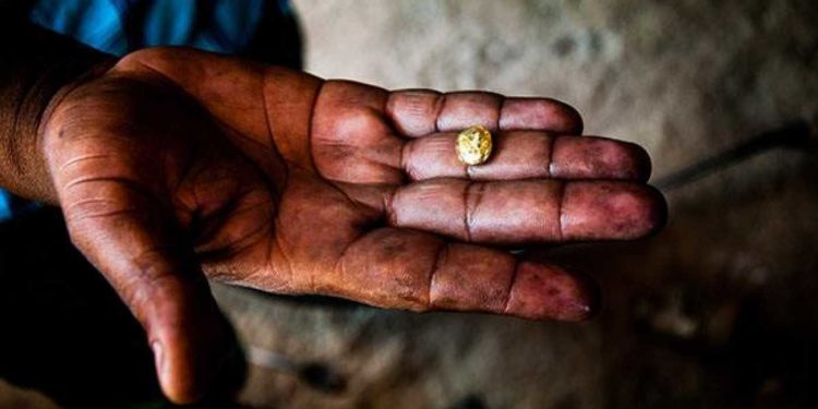 Guinée : 15 mineurs morts, enterrés dans une fosse commune