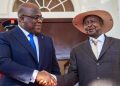 L’Ouganda envoie des troupes en RDC, Musevini le moindre mal ?