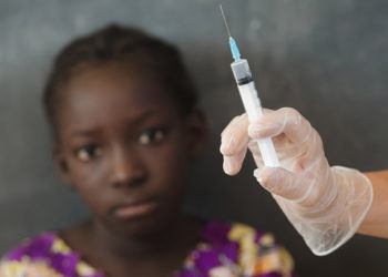 Bientôt un nouveau vaccin très efficace contre le paludisme ?