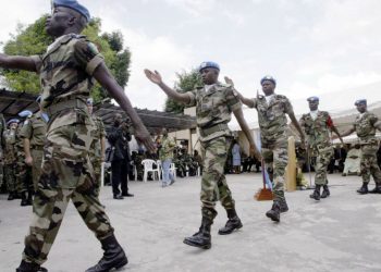 Comment la CEDEAO est-elle devenue un organe diplomatique ?