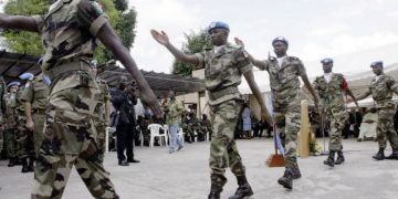 Comment la CEDEAO est-elle devenue un organe diplomatique ?