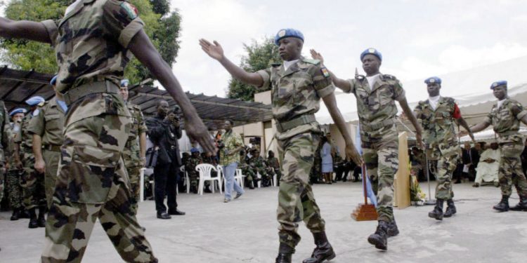 Comment la CEDEAO est-elle devenue un organe diplomatique ?