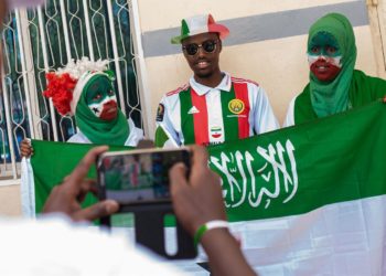 Le Somaliland, un havre de paix en Somalie