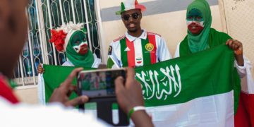 Le Somaliland, un havre de paix en Somalie