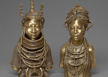 La culture africaine volée, le reliquat de la colonisation