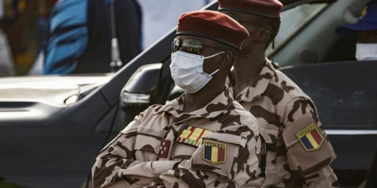 Tchad : l’ultimatum de l’Union africaine