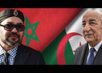 Le président algérien met un coup d’arrêt à la collaboration avec Rabat