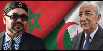 Le président algérien met un coup d’arrêt à la collaboration avec Rabat