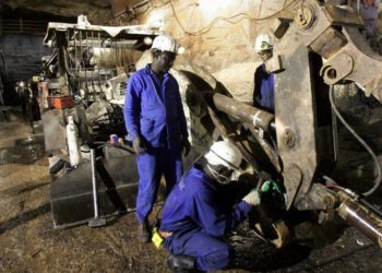 Niger : les mineurs d’Akouta en appellent à Mohamed Bazoum