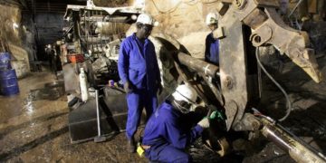 Niger : les mineurs d’Akouta en appellent à Mohamed Bazoum