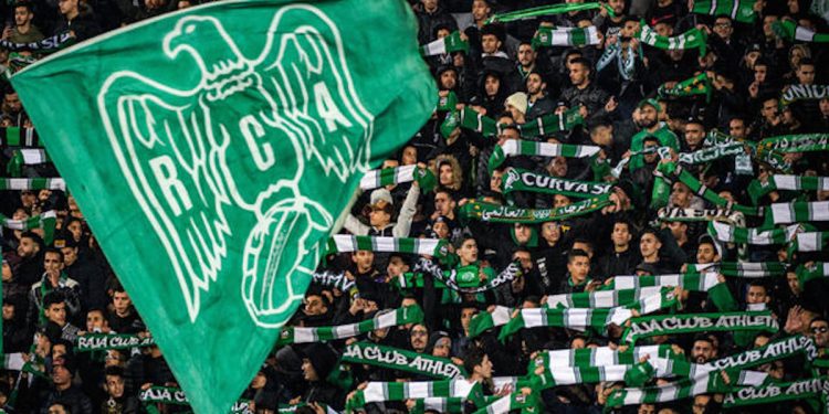 La Fédération marocaine de football vole au secours du Raja et du WAC