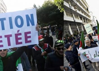 Les élections législatives en Algérie et le brouhaha des urnes