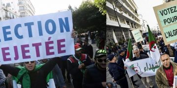 Les élections législatives en Algérie et le brouhaha des urnes