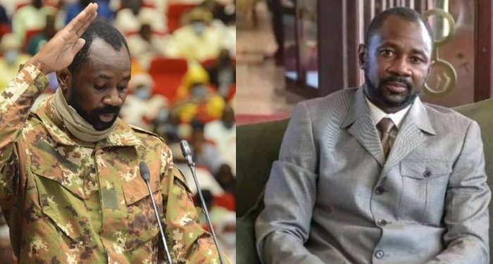 Mali : Assimi Goïta, la concorde en treillis