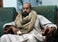 Libye : le fils Kadhafi en route vers la présidence ?