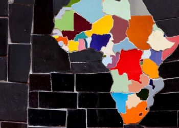 Muhammadu Buhari critique les frontières tracées par les puissances coloniales