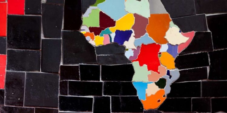 Muhammadu Buhari critique les frontières tracées par les puissances coloniales