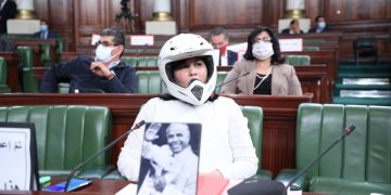 Tunisie : Abir Moussi, la fin d’un phénomène médiatique