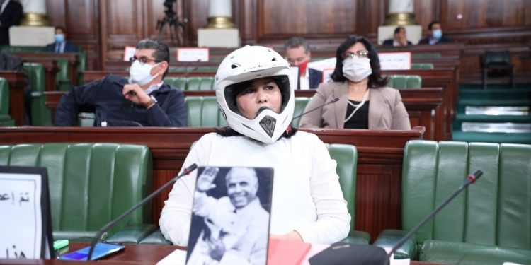 Tunisie : Abir Moussi, la fin d’un phénomène médiatique