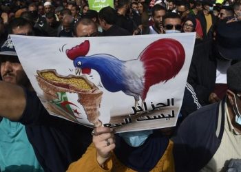 La stabilité de l’Algérie dérange-t-elle la France ?