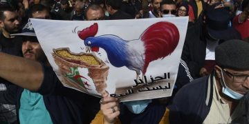 La stabilité de l’Algérie dérange-t-elle la France ?