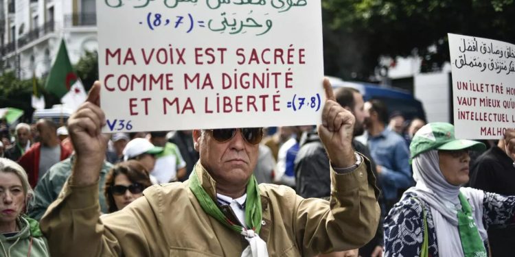 Algérie : quelles perspectives pour les élections du 12 juin ?