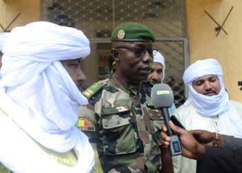 Maïga fait paniquer la CMA, l’UA suspend le Mali