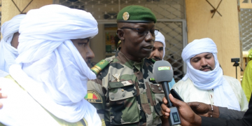 Maïga fait paniquer la CMA, l’UA suspend le Mali