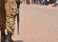Burkina Faso : 100 morts dans un raid Daech à Solhan