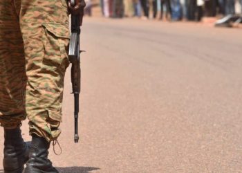 Burkina Faso : 100 morts dans un raid Daech à Solhan