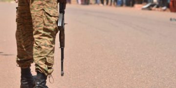 Burkina Faso : 100 morts dans un raid Daech à Solhan