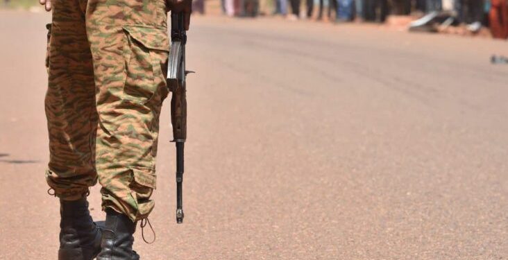 Burkina Faso : 100 morts dans un raid Daech à Solhan