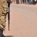 Burkina Faso : 100 morts dans un raid Daech à Solhan
